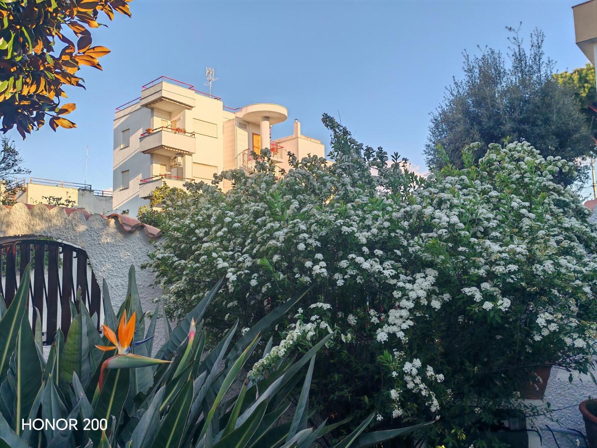 הוילה סנטה מרינלה Aminth Relax Tra Mare E Colline מראה חיצוני תמונה